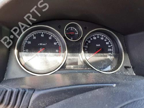 Gearbox OPEL ASTRA H (A04)  | BP12851438M3 