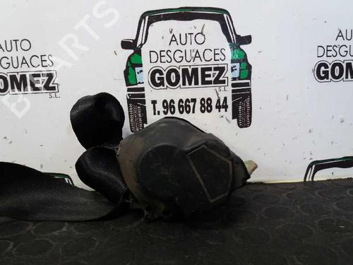 Used Rear left seatbelt SEAT CORDOBA Vario (6K5) 1.9 TDI (90 hp) 12689863