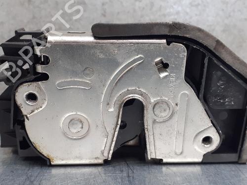 Front left lock BMW 5 (E60) 530 d | BP12748800C98 