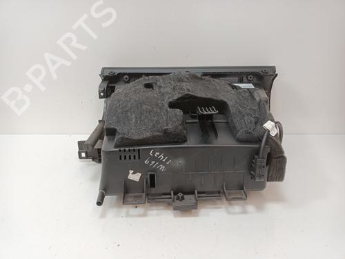 Glove box MERCEDES-BENZ A-CLASS (W169) A 180 (169.032, 169.332) | BP18331708C95 