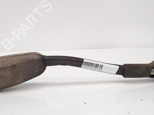 Used Other NISSAN PICK UP (D21) 2.5 D 4WD (75 hp) 13979400