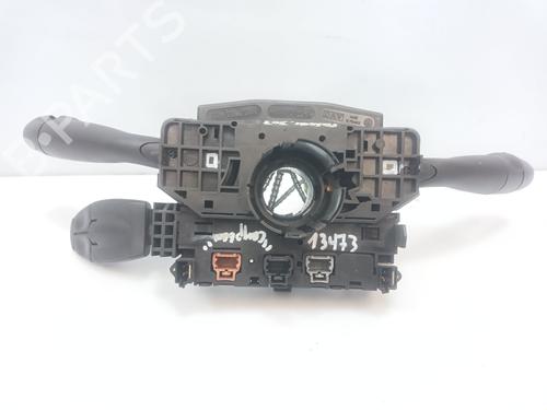 Headlight switch PEUGEOT 307 (3A/C) 2.0 HDi 90 | BP35812015I24 - Image 3