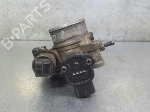 Throttle body CHRYSLER VOYAGER / GRAND VOYAGER III (GS_, NS_) 3.3 i | BP12714109M82 