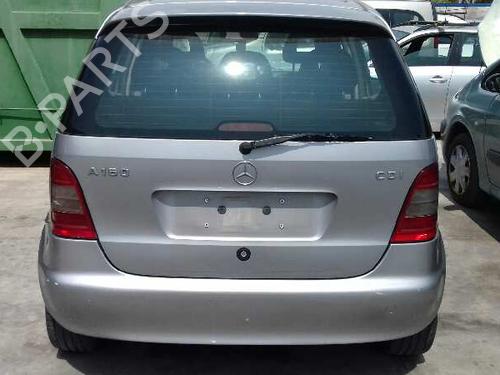 Warning switch MERCEDES-BENZ A-CLASS (W168) A 160 CDI (168.007) | BP12747944I22 