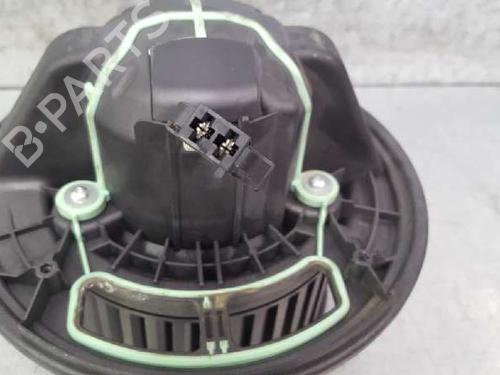 Heater blower motor BMW 1 (E81) 116 i | BP12706716M62 