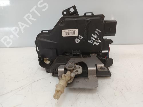 Used Front right lock AUDI A2 (8Z0) 1.2 TDI (61 hp) 20334782