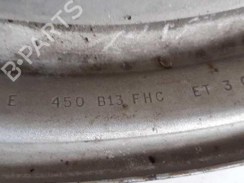 Rim CITROËN C15 Box Body/MPV (VD_) 1.8 D | BP12772645C45 
