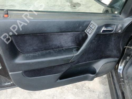 Comfort control module OPEL ASTRA G Hatchback (T98) 1.8 16V (F08, F48) | BP12698298M56