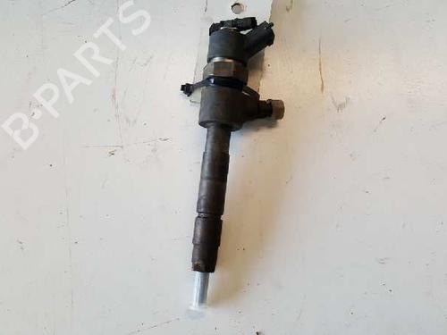 Used Injector FIAT DOBLO Box Body/MPV (223_) 1.9 JTD Multijet (120 hp) 12744063