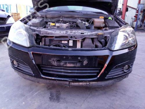 Tuyau OPEL ASTRA H (A04) 1.7 CDTI (L48) | BP13968941M125 