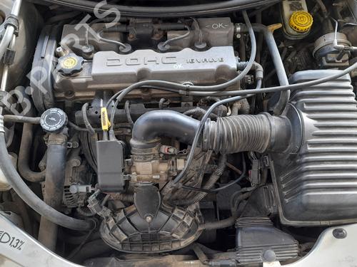 Sensor electrónico CHRYSLER SEBRING (JR) 2.0 | BP12787528M84