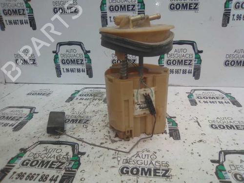 Used Fuel pump MERCEDES-BENZ VITO Van (W638) 108 CDI 2.2 (638.094) (82 hp) 12712650
