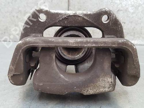 Right rear brake caliper BMW 1 (E81) 116 i | BP12728733M106 