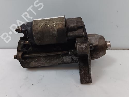 Starter MAZDA 3 Saloon (BK) 1.6 DI Turbo (BK12Y) | BP31887666M8