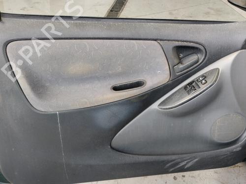AC-Styringsenhed/Manøvreenhed TOYOTA YARIS (_P1_) 1.0 (SCP10_, SCP10R) | BP17215873I5 