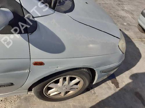 Højre Styrespindel Lejehus RENAULT MEGANE Scenic (JA0/1_) 1.9 D (JA0J) | BP12770803M26