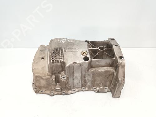 Used Oil sump RENAULT SCÉNIC II (JM0/1_) [2003-2010]  25902496