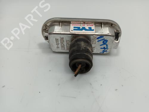 Venstre indikator RENAULT CLIO II (BB_, CB_)  | BP20980292I20 