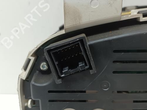 Instrument cluster KIA CEE'D Hatchback (ED)  | BP16552684C47 