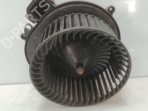 Heater blower motor BMW 3 Gran Turismo (F34) 320 d | BP29117251M62 