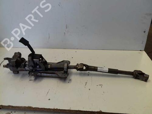 Used Steering column FORD FIESTA V (JH_, JD_) 1.4 16V (80 hp) 12760447