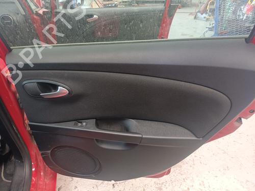 Right taillight SEAT LEON (1P1)  | BP29159123C35 