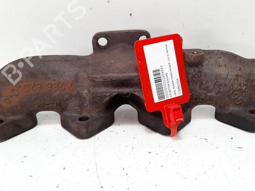 Eksosmanifold LAND ROVER FREELANDER I (L314) 2.0 Td4 4x4 (112 hp) 12783193