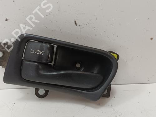 Used Front left interior door handle TOYOTA CELICA Coupe (_T18_) [1989-1994]  17620871