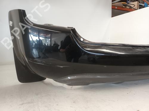 Rear bumper NISSAN MURANO I (Z50) 3.5 4x4 | BP17717399C8 