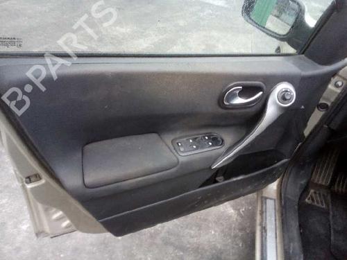 Gearkasse RENAULT MEGANE II (BM0/1_, CM0/1_) 1.5 dCi (BM0F, BM0T, BM2B, CM0F, CM0T) | BP12691964M3 