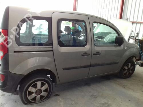 Instrument cluster RENAULT KANGOO / GRAND KANGOO II (KW0/1_) 1.5 dCi 85 (KW0K, KW0L, KW0B) | BP12738592C47 