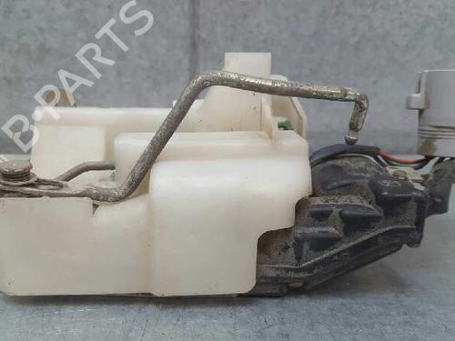 Front right lock TOYOTA CELICA Coupe (_T20_) 1.8 i 16V (AT200) | BP12755735C97 