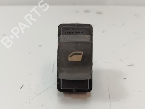 Used Left rear window switch PEUGEOT 308 I (4A_, 4C_) [2007-2016]  14134492