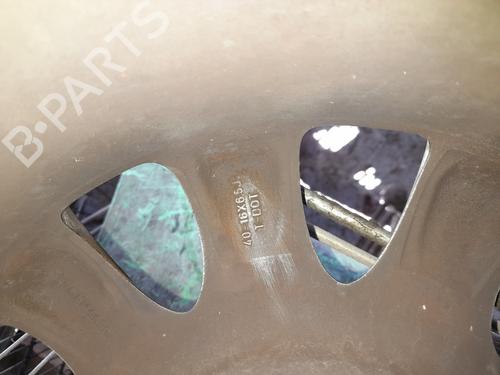 Rim CHRYSLER VOYAGER IV (RG, RS) 2.5 CRD | BP19021456C45 