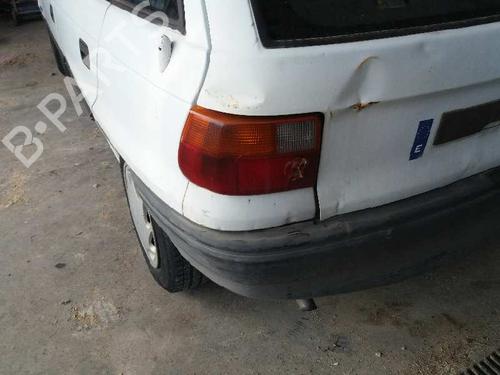 AC-Kompressor OPEL ASTRA F Hatchback (T92) 1.7 TDS (F08, M08, F68, M68) | BP12750262M34 