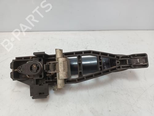 Front left exterior door handle FORD S-MAX (WA6)  | BP23537543C128 
