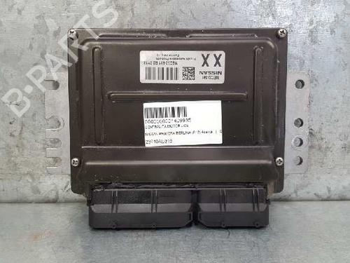 Used Engine control unit (ECU) NISSAN PRIMERA (P12) 1.8 (115 hp) 12705455