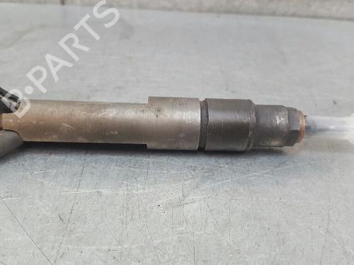 Injector AUDI A3 (8L1) 1.9 TDI (110 hp) 028130201T | 028130201T |