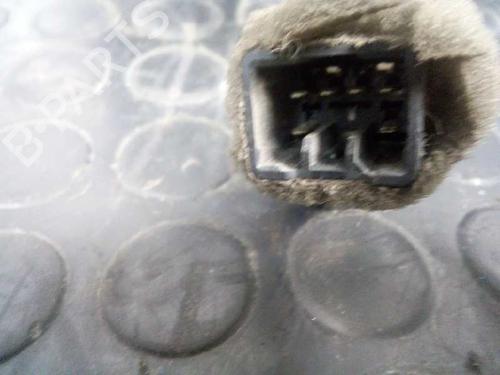Left taillight DAEWOO NUBIRA Saloon (J100)  | BP16172416C34 