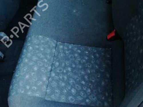 Engine control unit (ECU) RENAULT MEGANE I (BA0/1_) 1.9 D Eco (BA0A, BA0U, BA0R) | BP12723066M57