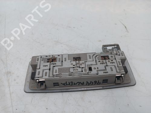 Interior roof light NISSAN ALMERA TINO (V10) 2.2 dCi | BP28319712I8 