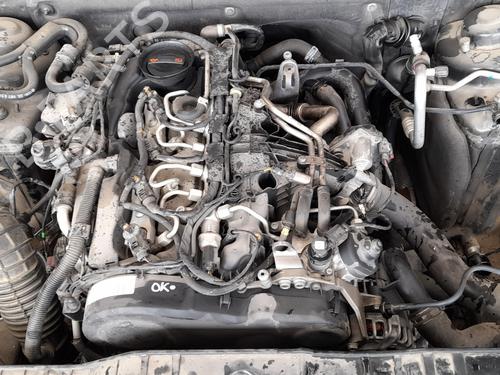 Venstre foran invendig håndtak AUDI A4 B8 (8K2)  | BP12852583I13 