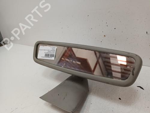 Used Rear mirror MERCEDES-BENZ CLK (C209) CLK 240 (209.361) (170 hp) 17479583
