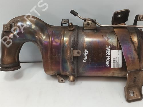 Catalisador Catalisador DODGE JOURNEY 2.0 CRD (140 hp) 36339746 36339746