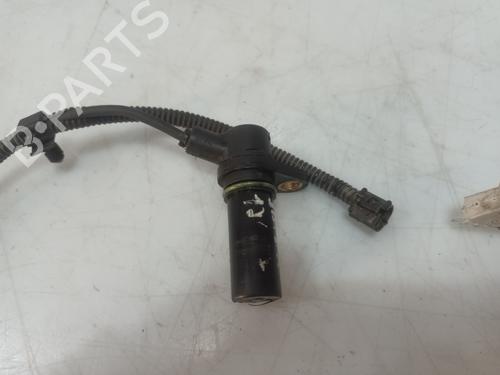 Elektronisk sensor SEAT IBIZA III (6L1) | BP31066409M84