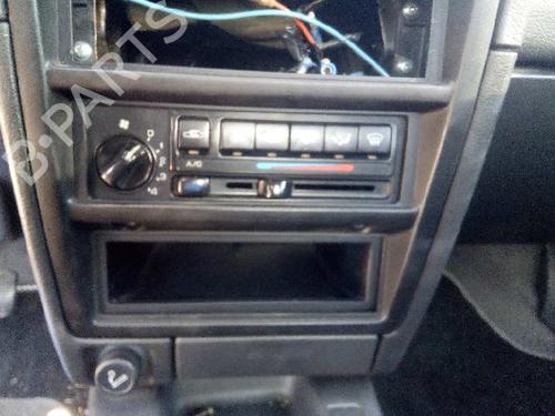 Used Climate control NISSAN PRIMERA (P10) 2.0 16V 4x4 (116 hp) 12691873
