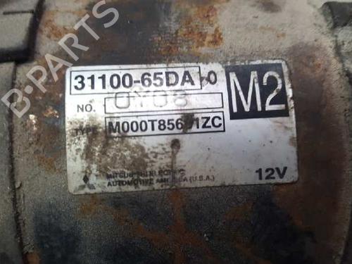Starter SUZUKI GRAND VITARA I (FT, HT) 1.6 4x4 (SQ416) | BP12710987M8 