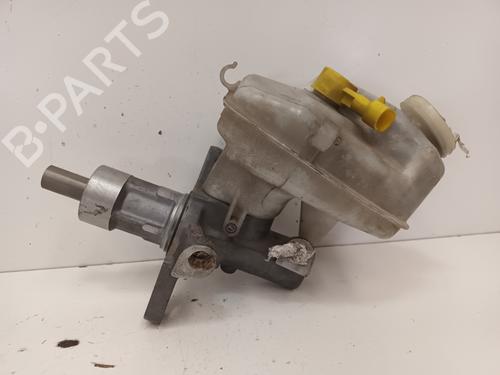 Used Brake master cylinder OPEL ASTRA J (P10) [2009-2016]  12792713