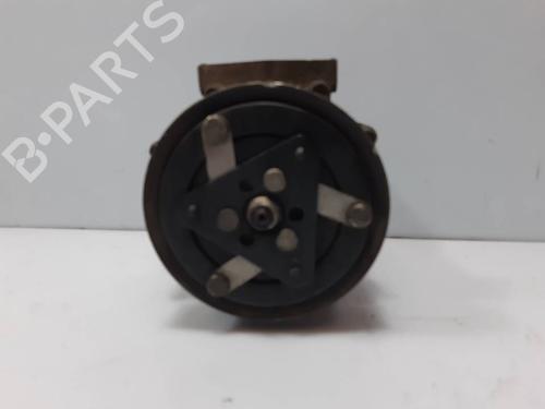 AC compressor PEUGEOT 307 Break (3E) 1.6 HDi 110 | BP38913648M34 - Image 6