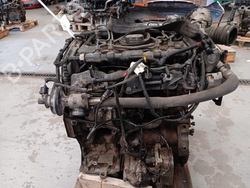 Engine FORD MONDEO III (B5Y) 2.0 TDCi | BP32250488M1 